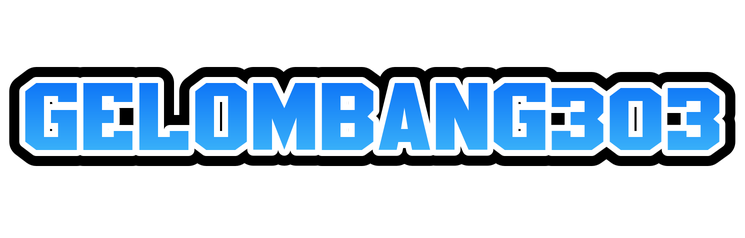 LOGO GELOMBANG303